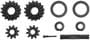 Spicer SVL Ford 7.5 Differential Carrier Gear Kit