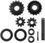 Spicer SVL Ford 8.8 IRS Differential Carrier Gear Kit