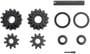 Spicer SVL Ford 9 Differential Carrier Gear Kit