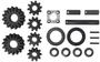 Spicer SVL Ford 9 Differential Carrier Gear Kit