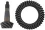 Spicer Differential Ring And Pinion
