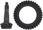 Spicer Differential Ring And Pinion
