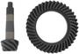 Spicer Differential Ring And Pinion