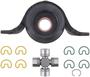 Spicer Center Support Bearing
