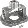 Spicer Double Cardan CV Flange Yoke