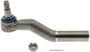 Spicer Tie Rod End