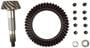 Spicer Differential Gear Set