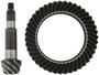 Spicer Differential Ring And Pinion