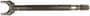 Spicer Axle Shaft