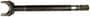 Spicer Axle Shaft