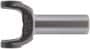 Spicer Drive Shaft Transmission Slip Yoke