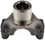 Spicer Transfer Case Yoke
