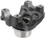 Spicer Differential End Yoke