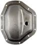 Spicer 10 Bolt Hole Differential Cover