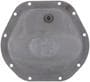 Spicer 10 Bolt Hole Differential Cover