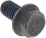 Spicer Differential Cover Bolt