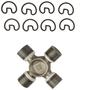 Spicer Life Series (SPL) U-Joint