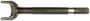Spicer Axle Shaft