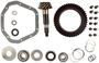 Spicer Differential Ring And Pinion Kit