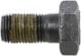 Spicer Differential Ring Gear Bolt