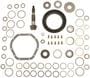 Spicer Differential Ring And Pinion Kit