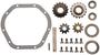 Spicer Dana 44 Differential Carrier Gear Kit