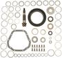 Spicer Differential Ring And Pinion Kit