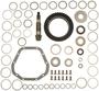 Spicer Differential Ring And Pinion Kit