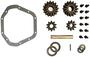 Spicer Dana 70 Differential Carrier Gear Kit