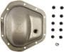 Spicer 10 Bolt Hole Differential Cover