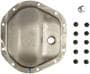 Spicer 10 Bolt Hole Differential Cover