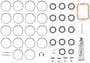 Spicer Dana 30 Differential Pinion Shim