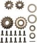 Spicer Dana 80 Differential Carrier Gear Kit