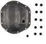 Spicer 10 Bolt Hole Differential Cover