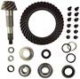 Spicer Differential Ring And Pinion Kit