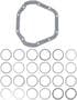 Spicer Dana 60, 70 Differential Carrier Bearing Shim