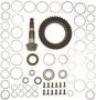Spicer Differential Ring And Pinion Kit
