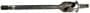 Spicer Axle Shaft