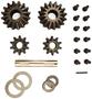 Spicer Dana 70 Differential Carrier Gear Kit