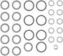 Spicer Dana 70 Differential And Pinion Shim Kit