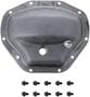 Spicer 10 Bolt Hole Differential Cover