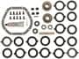 Spicer Dana 44 Differential Carrier Gear Kit