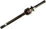 Spicer Axle Shaft