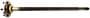 Spicer Axle Shaft