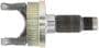 Spicer Axle Shaft