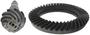 Spicer Differential Ring And Pinion