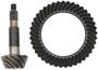 Spicer Differential Ring And Pinion