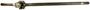 Spicer Axle Shaft