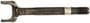 Spicer Axle Shaft