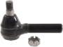 Spicer Tie Rod End